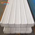 long life shingles fireproof soundproof PVC roof sheet